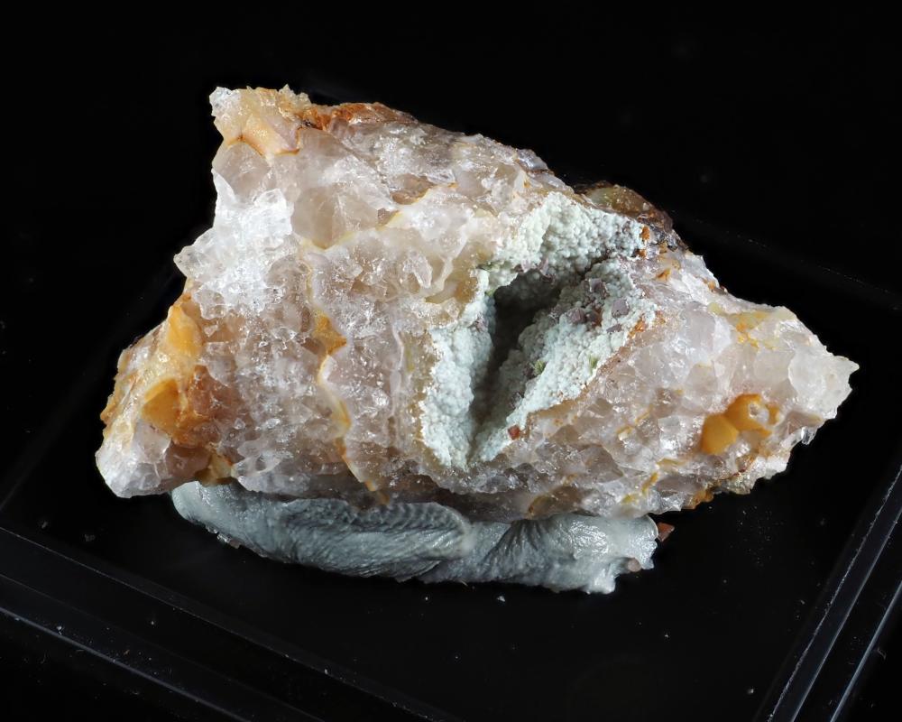 Arsenogoyazite